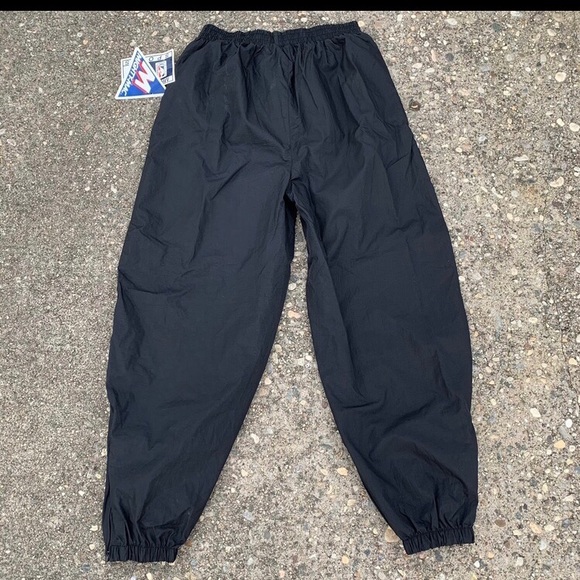 Vintage Chicago Bulls joggers - Picture 2 of 4